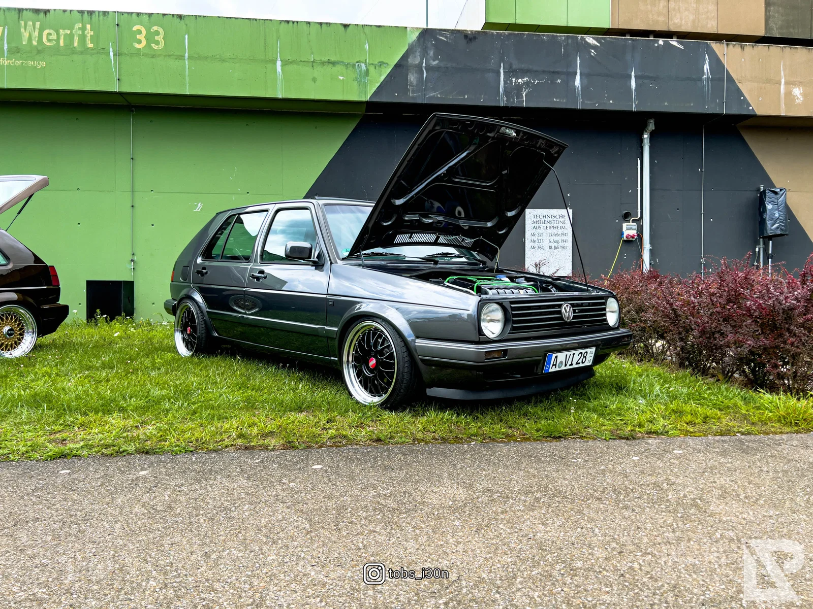 Schmiedewerk August 2023 – Foto 28