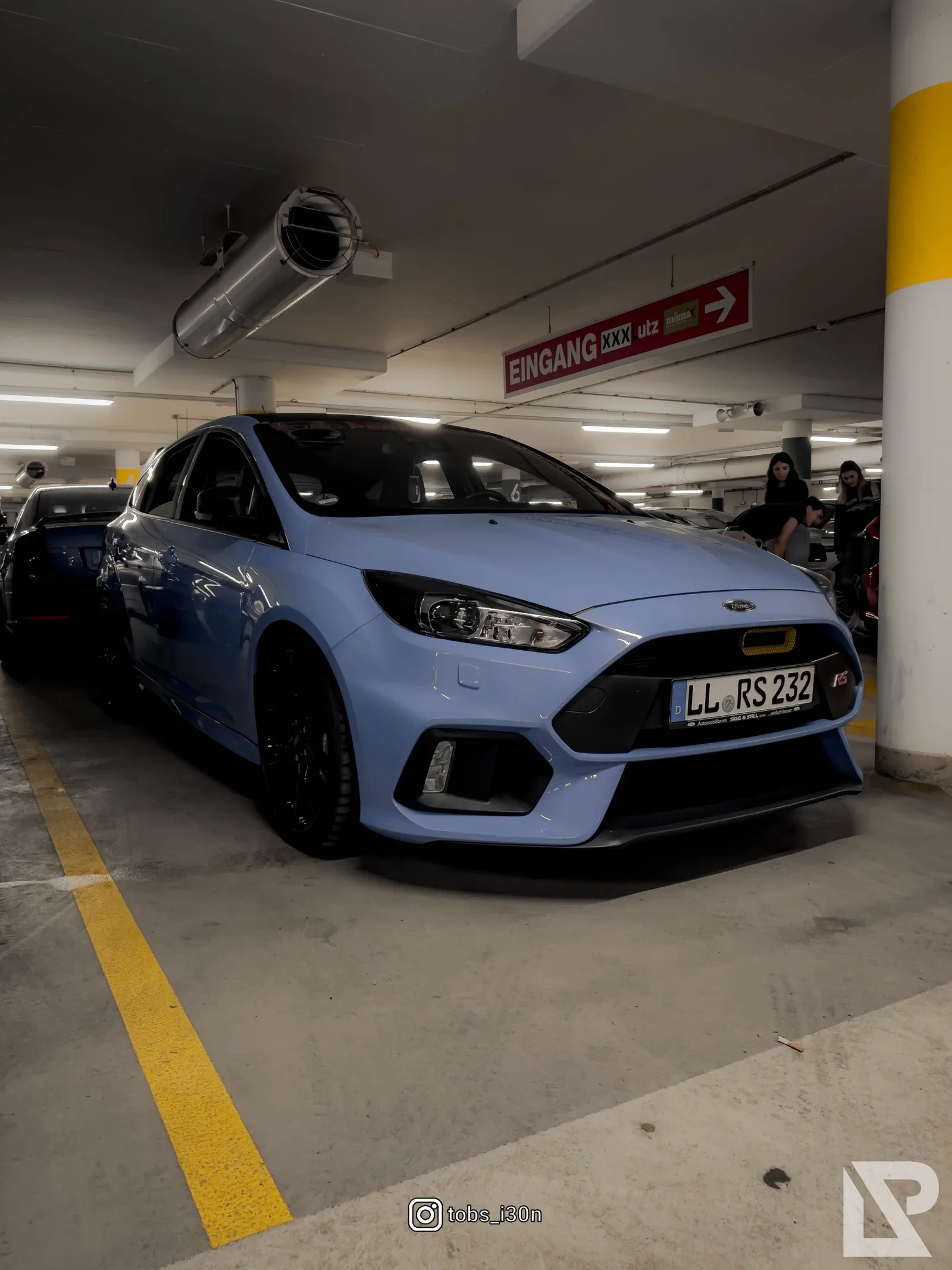TCE XXXLutz August 2023 – Foto 61