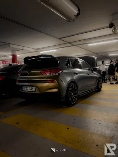 TCE XXXLutz — 88
