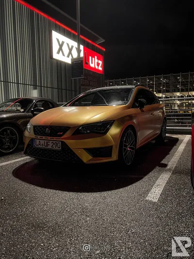 TCE XXXLutz — 125