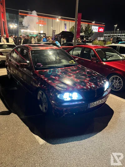 Automotive