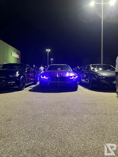 TCE XXXLutz — 3