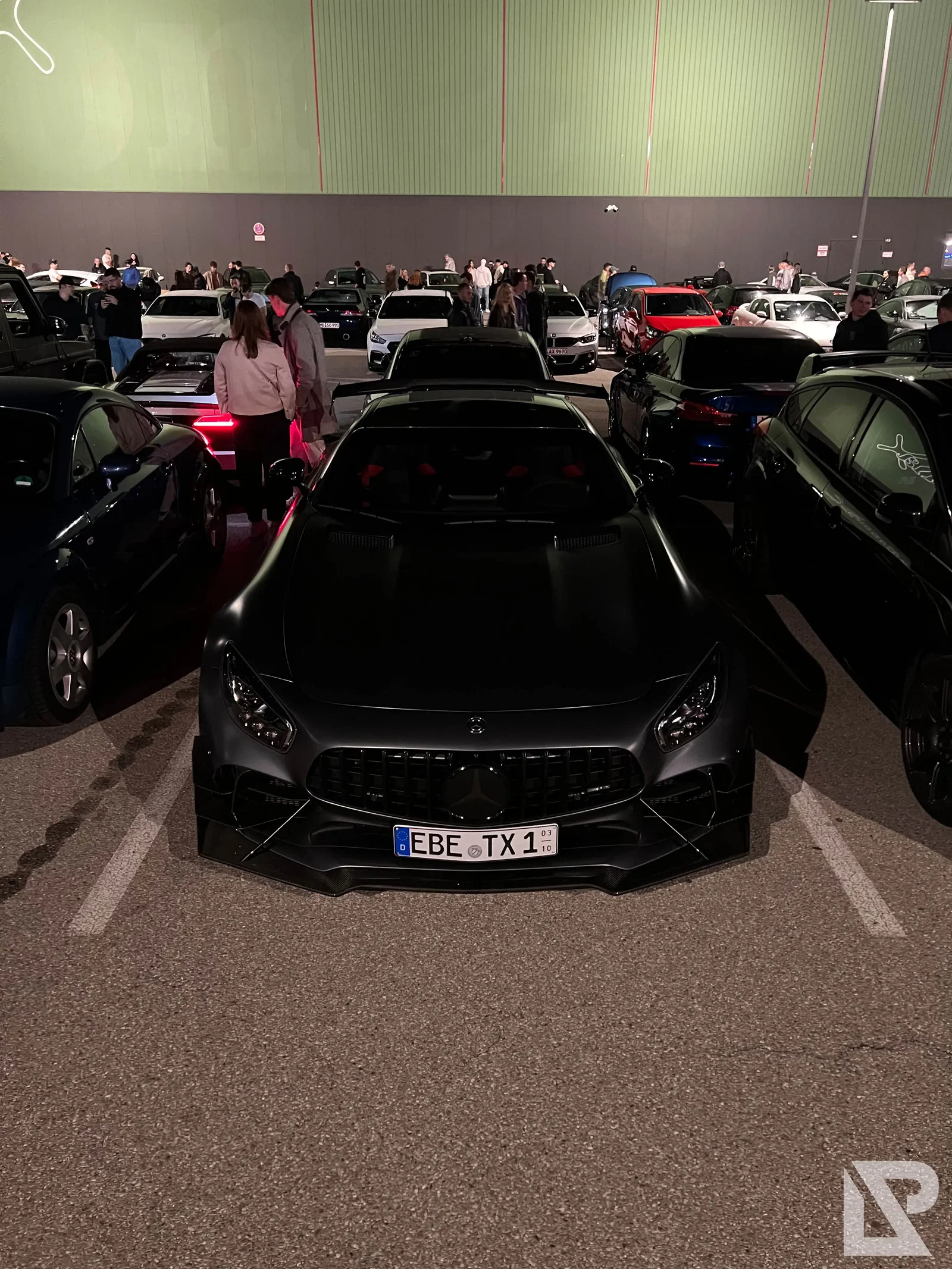 TCE XXXLutz September 2024 – Foto 6