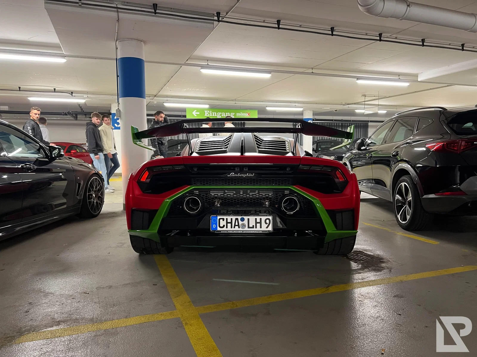 TCE XXXLutz September 2024 – Foto 23