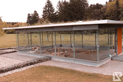 Villa Rustica