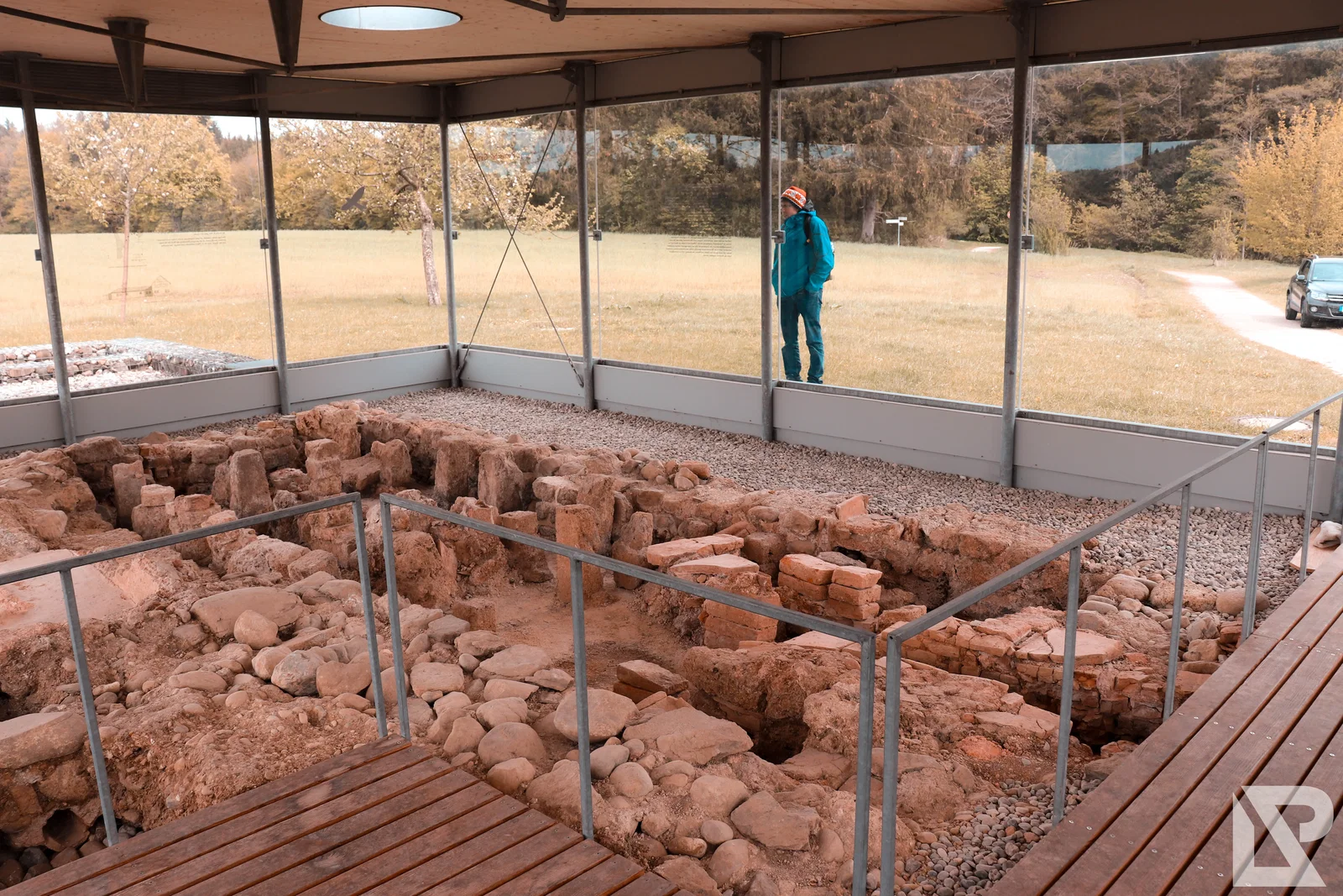 Villa Rustica Mai 2019 – Foto 6