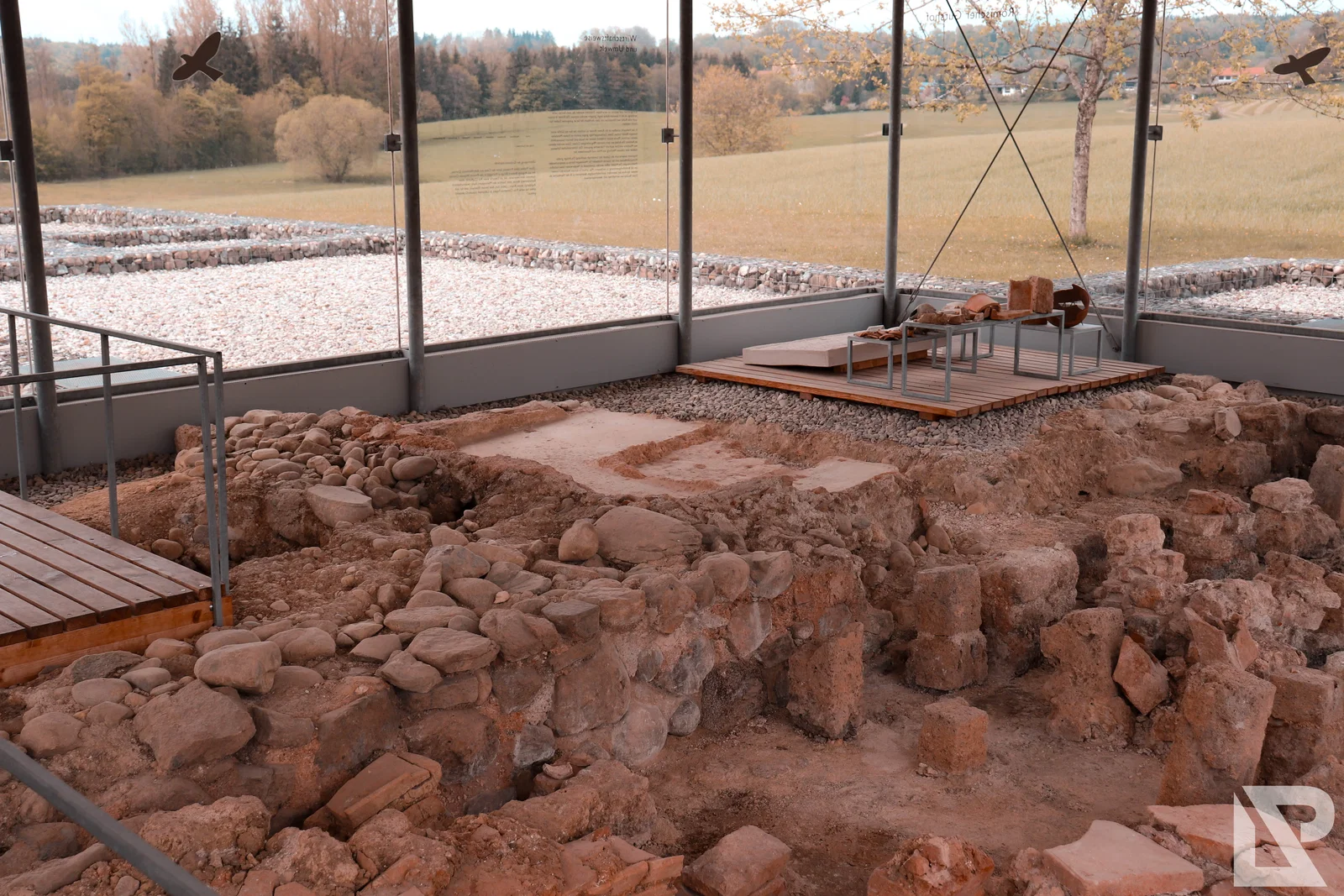 Villa Rustica Mai 2019 – Foto 9