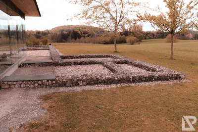 Villa Rustica — 26