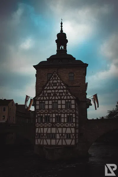 Altenburg Bamberg — 2