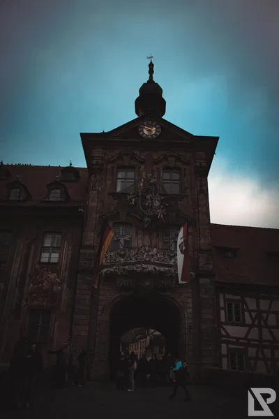 Altenburg Bamberg — 4