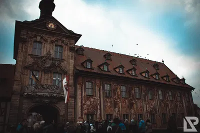 Altenburg Bamberg — 7