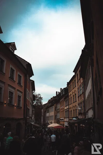 Altenburg Bamberg — 8