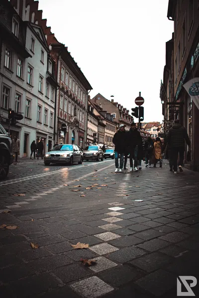 Altenburg Bamberg — 9
