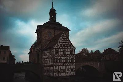 Altenburg Bamberg — 12