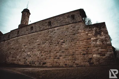 Altenburg Bamberg — 14
