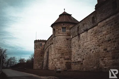 Altenburg Bamberg — 17