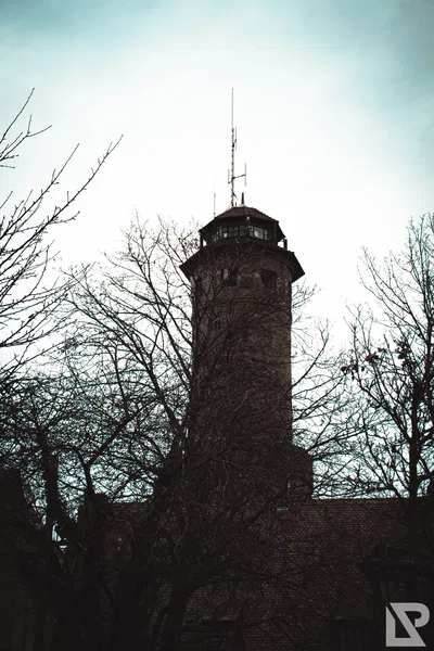 Altenburg Bamberg — 20