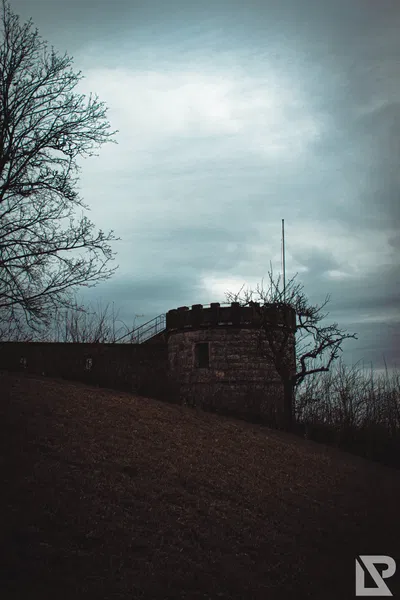 Altenburg Bamberg — 21