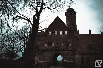 Altenburg Bamberg — 24