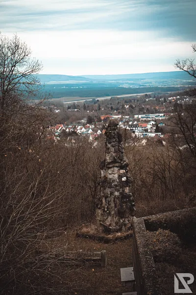 Altenburg Bamberg — 41