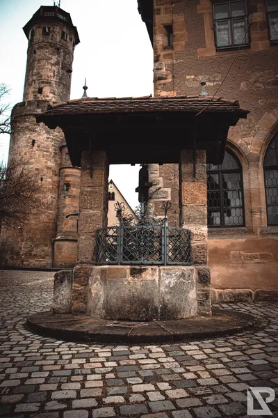 Altenburg Bamberg — 43