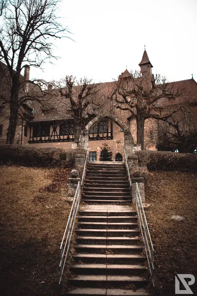 Altenburg Bamberg — 47