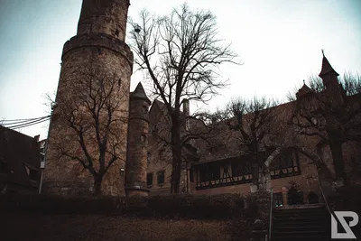 Altenburg Bamberg — 48