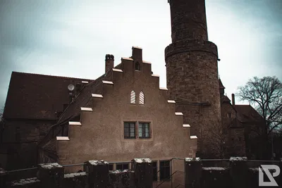 Altenburg Bamberg — 70