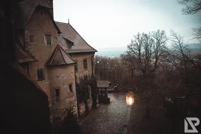 Altenburg Bamberg — 93