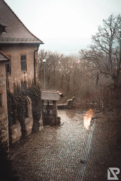 Altenburg Bamberg — 94