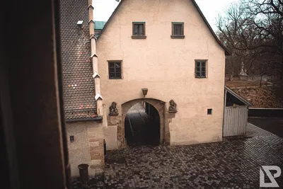 Altenburg Bamberg — 95