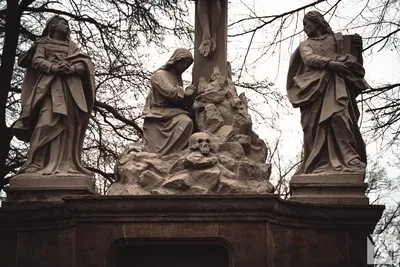 Altenburg Bamberg — 100