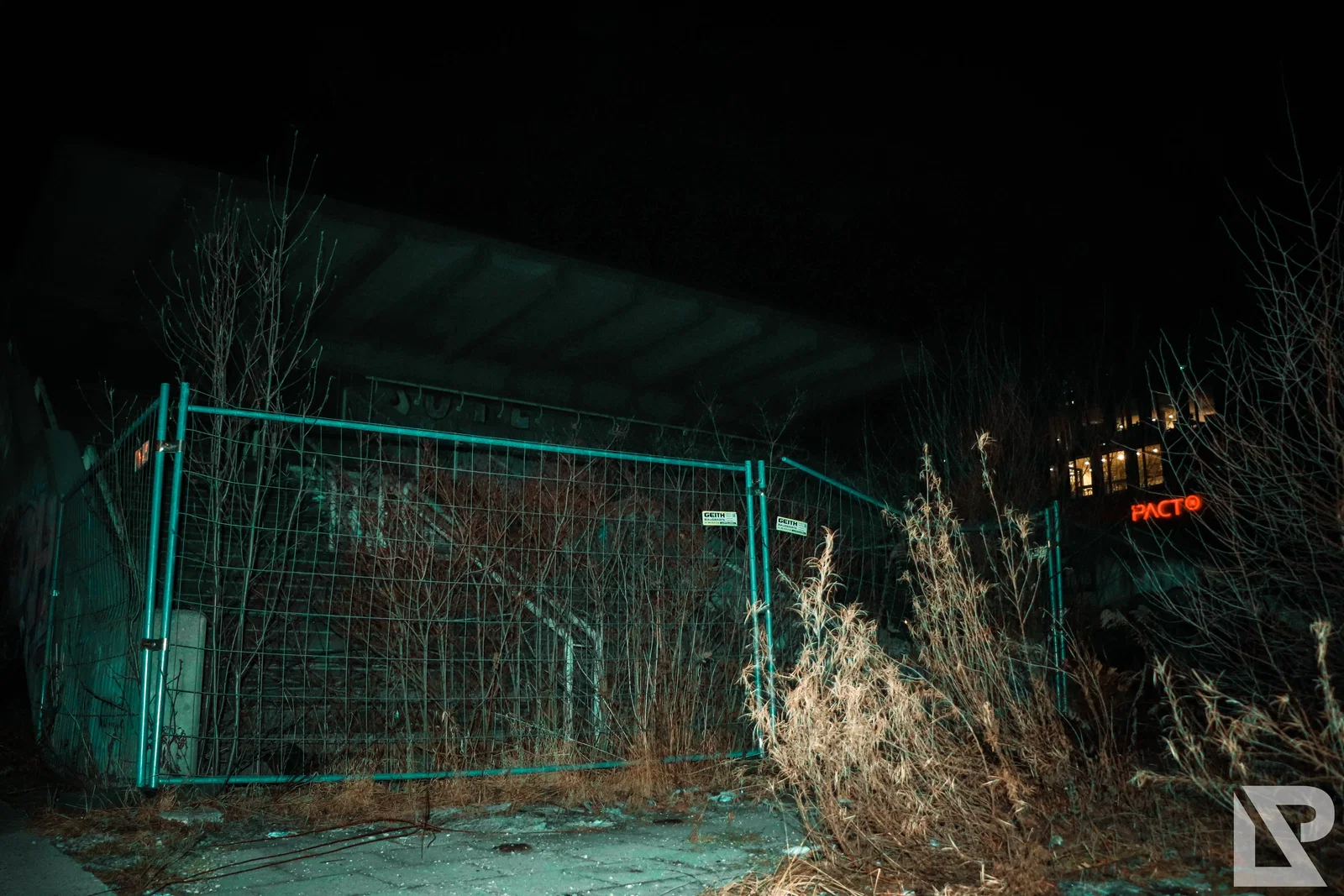 Olympiastation Teil 1 – Foto 6