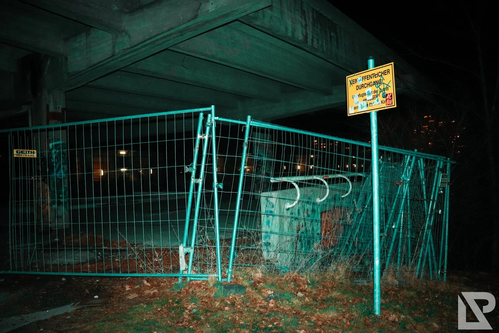 Olympiastation Teil 1 – Foto 16