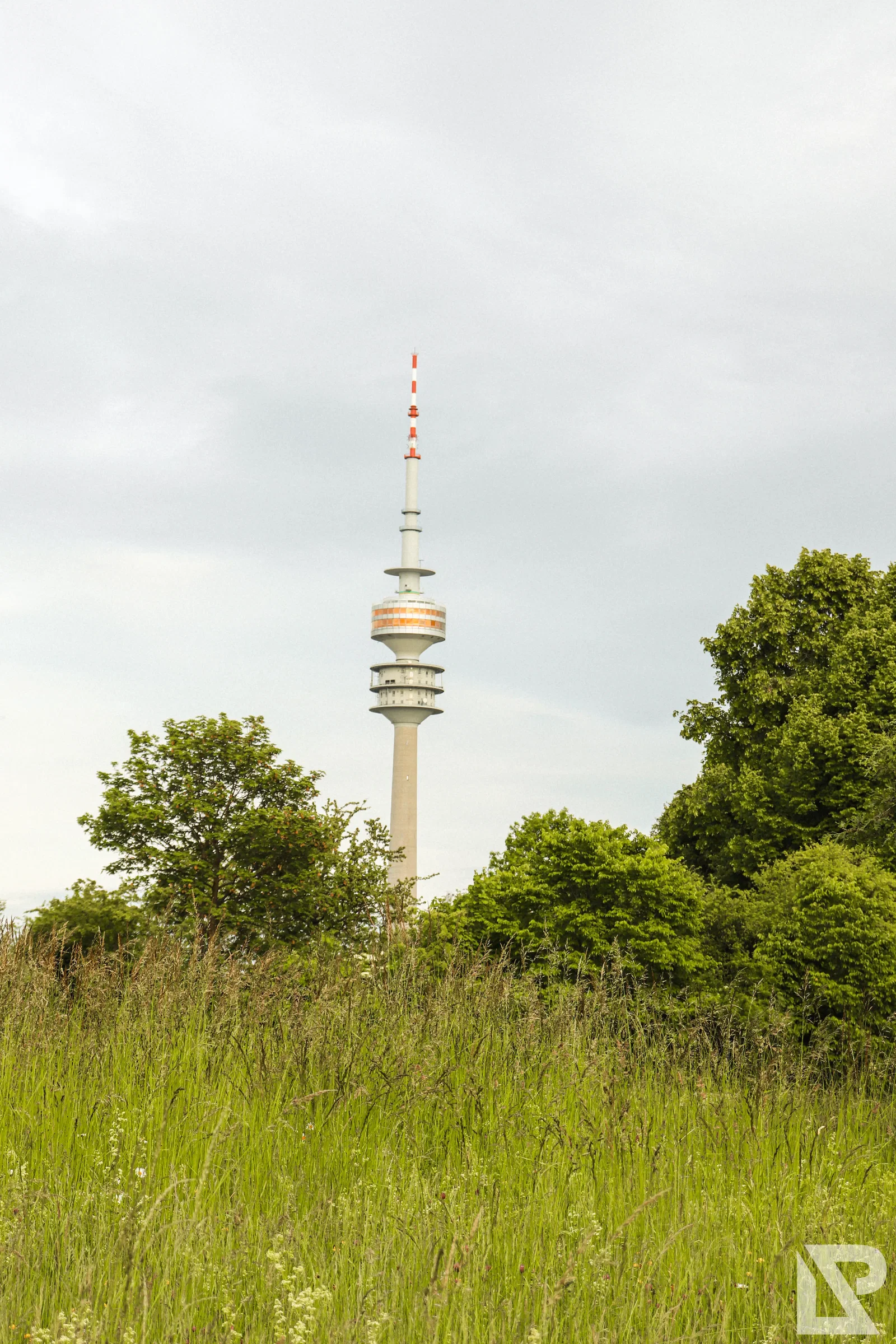Olympiastation Teil 2 – Foto 23