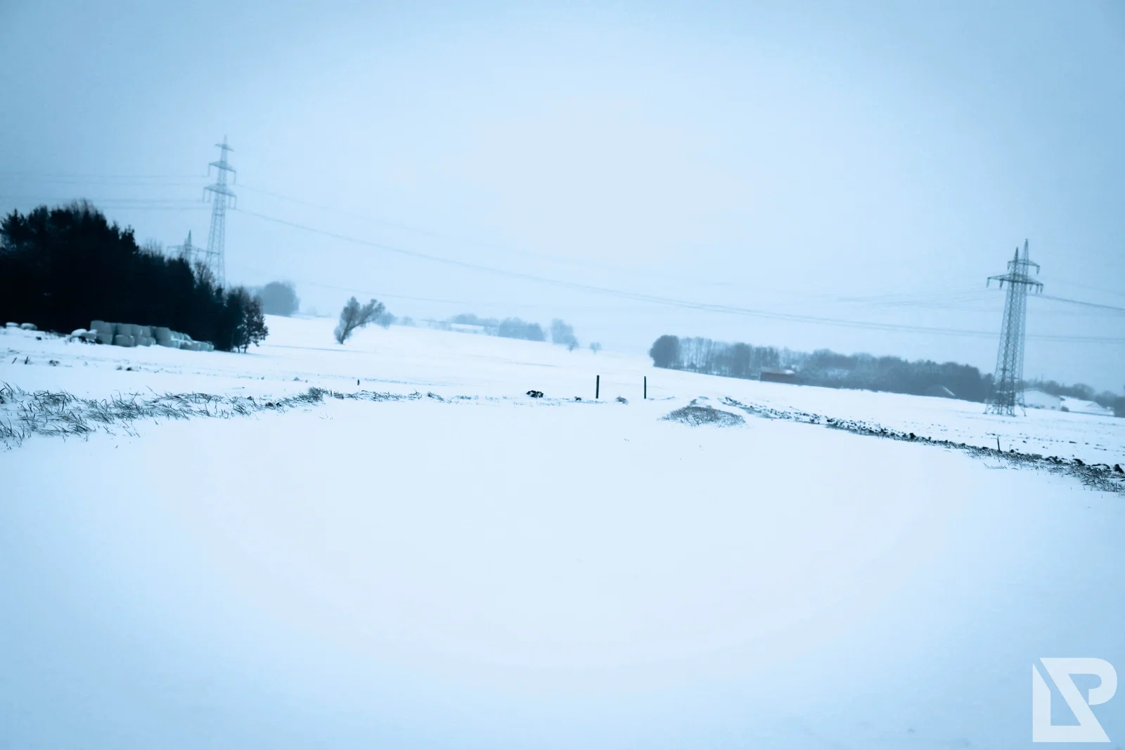 Winterland Januar 2019