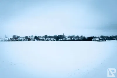 Winterwonderland — 2