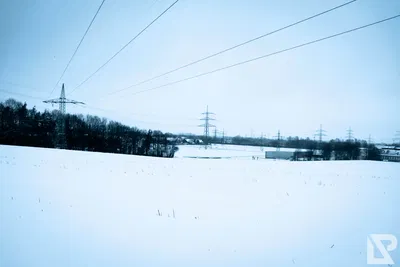 Winterwonderland — 3