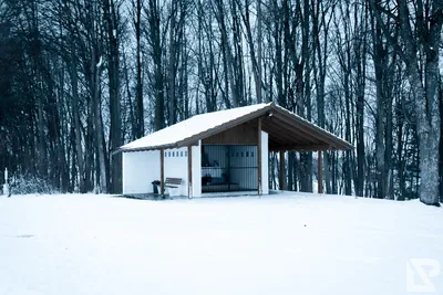 Winterwonderland — 6