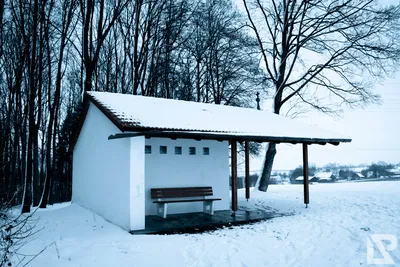 Winterwonderland — 9
