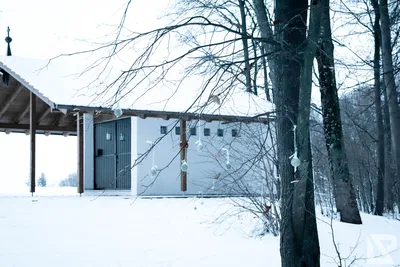 Winterwonderland — 11