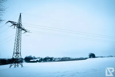 Winterwonderland — 12