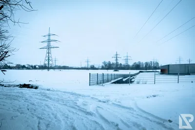 Winterwonderland — 13