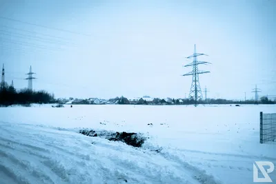 Winterwonderland — 14