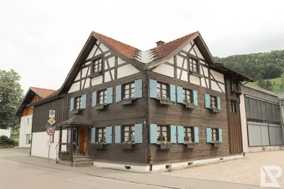 Oberstaufen — 5