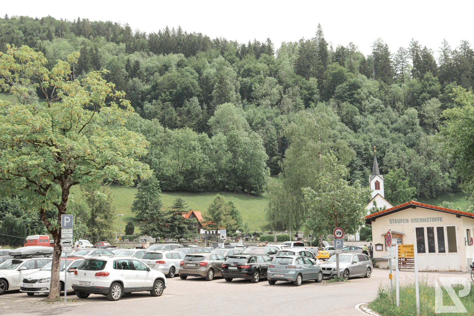 Oberstaufen Allgäu – Foto 9