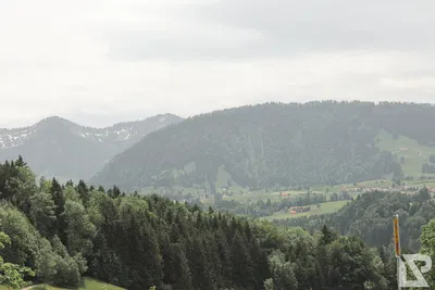 Oberstaufen — 12