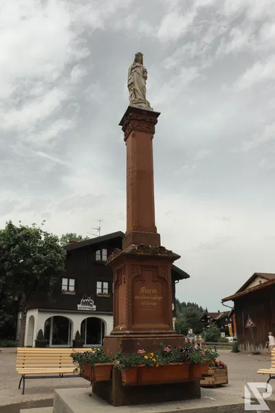 Oberstaufen — 15