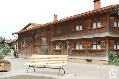 Oberstaufen — 16