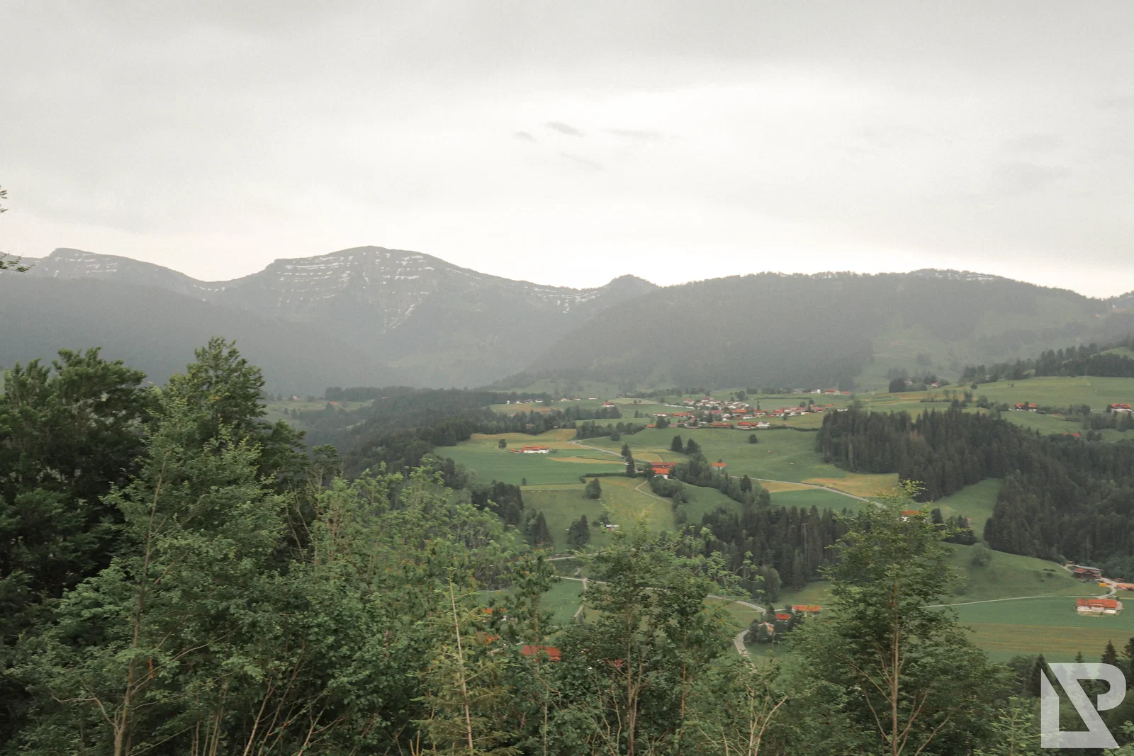 Oberstaufen Allgäu – Foto 22